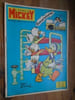 Le Journal de Mickey hebdomadaire N 771. 