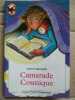 Camarade cosmique Castor Poche flammarion. Nancy Hayashi