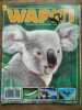 Magazine Wapiti n28 Juillet 1989. 