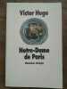 notre dame de paris Classiques abrégés. Victor Hugo