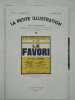 L'Illustration n4690 21 Janvier 1933 La Petite Illustration n610 de 1933. 