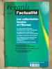 Regard sur l'actualit&eacute; Les collectivit&eacute;s locales et l'Europe n331 mai 2007. 