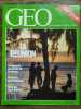 Magazine GEO n144 Février 1991. 