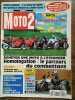 Moto 2 N51 - Yamaha 600 FZR. 