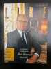 Lire n125 - ministre. Alain Decaux