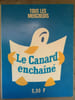 Les dossiers du canard N 20 juil 1986. 