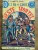 Le roi des scouts N59 Geste mortel - Jean de la Hire A. Fayard. 