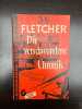J. S. Fletcher Die verschwundene chronik Wilhelm Goldmann Verlag. 