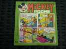 Mickey Poche mensuel n48 Avril 1978. 
