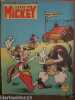 Le Journal de Mickey Nouvelle Série N143. 