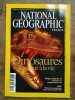 n42 Mars 2003. National Geographic