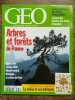 Magazine GEO n187 Septembre 1994. 