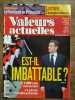 Valeurs actuelles n3785 Juin 2009. 