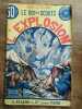 Le roi des scouts N33 L'explosion - Jean de la Hire A. Fayard. 