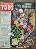 Lectures pour tous n80 Août 1960 Lectures pour tous Je sais tout. 