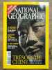 n25 Octobre 2001. National Geographic