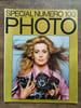 Sp&eacute;cial Num&eacute;ro Photo n100 Janvier 1976. 