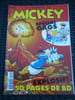 LE JOURNAL DE MICKEY n2461 18 08. 