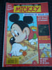 LE JOURNAL DE MICKEY n2096 disney Hachette Presse 21 08. 