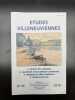 études Villeneuviennes n53. 
