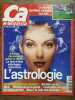 ça m'interesse n206 Avril 1998 L'astrologie. 