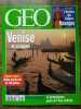 Magazine GEO n193 Mars 1995. 