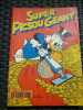 SUPER PICSOU GEANT n68 Disney Hachette Presse 10. 