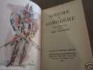 Sodome et gomorrhe. JEAN GIRAUDOUX