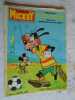 Le Journal de Mickey hebdomadaire N 1050. 