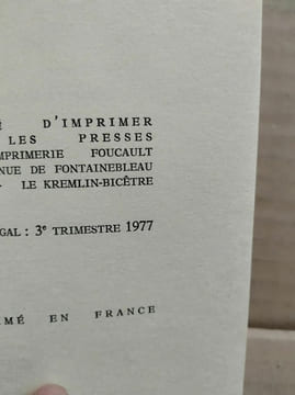 k h Scheer et L'arche des aïeux Fleuve noir. Clark Darlton