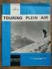 Touring Plein Air n197 Novembre 1964 Touring club de France. 