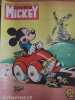 Le Journal de Mickey Nouvelle Série N167. 
