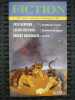 Fiction n367 Greg benford lucius shepard robert grossbach opta Octobre 1985. 