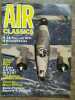 Magazine Air Classics Vol 7 No 6 September. 