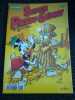 SUPER PICSOU GEANT n98 Disney Hachette presse 07. 