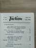 Fiction n 151 Juin 1966. 