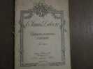 CHANSONS POPULAIRES romandes SERIE i. 