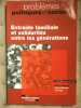 Probl&egrave;mes politiques et sociauxentraide familiale n962 963 juil aout. 