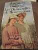 Marguerite gurgand les Demoiselles de beaumoreau Mazarine. 