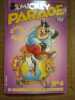 MICKEY PARADE n239 Disney Hachette Presse 11. 