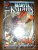 Marvel Knights n1 Marvel france Septembre 1999. 