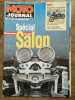 Moto Journal n1198 28 Septembre 1995. 