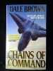 Chains of command Harper collins. Dale Brown