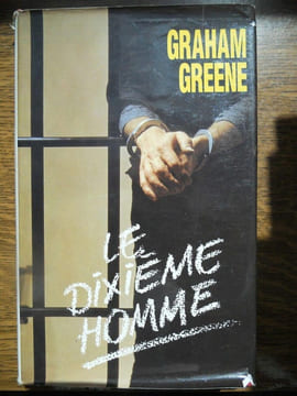 Graham greene Le dixième homme France loisirs. Greene Graham