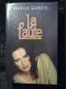 Marius gabriel La faute France loisirs. 