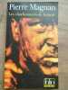 Les charbonniers de la mort. Pierre Magnan