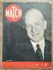 Match 14 Mars 1940. 