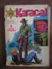 West KARACAL n13. 