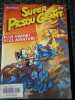 SUPER PICSOU GEANT n93 Disney Hachette Presse 09. 