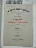L'Illustration n4750 17 Mars 1934 La Petite Illustration n666 17 Mars 1934. 